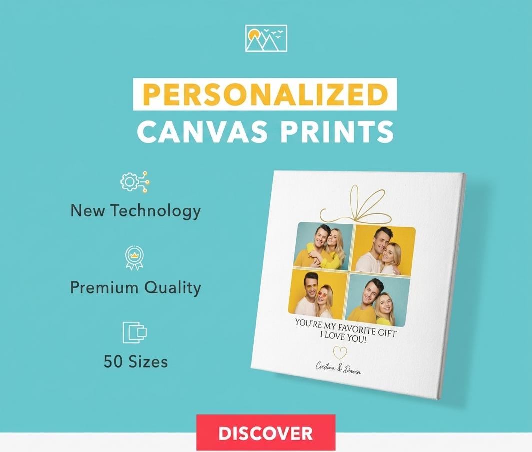 Canvas paintings