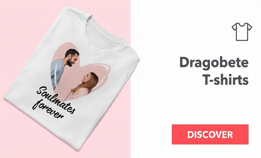 T-shirts for