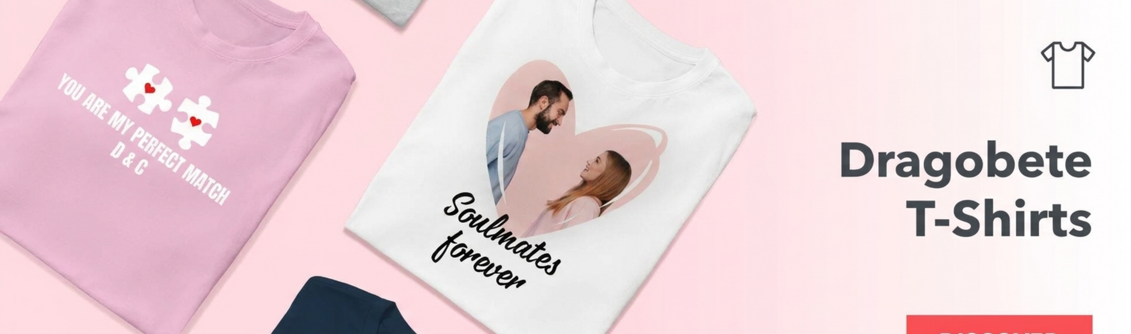T-shirts for