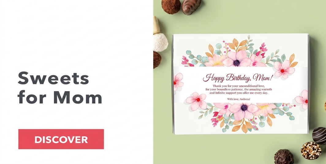 Sweets for Mum