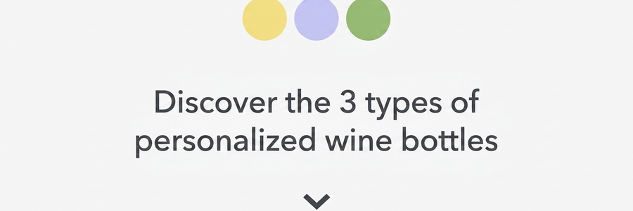 All personalised wines
