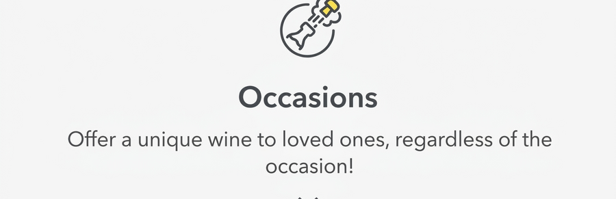All personalised wines