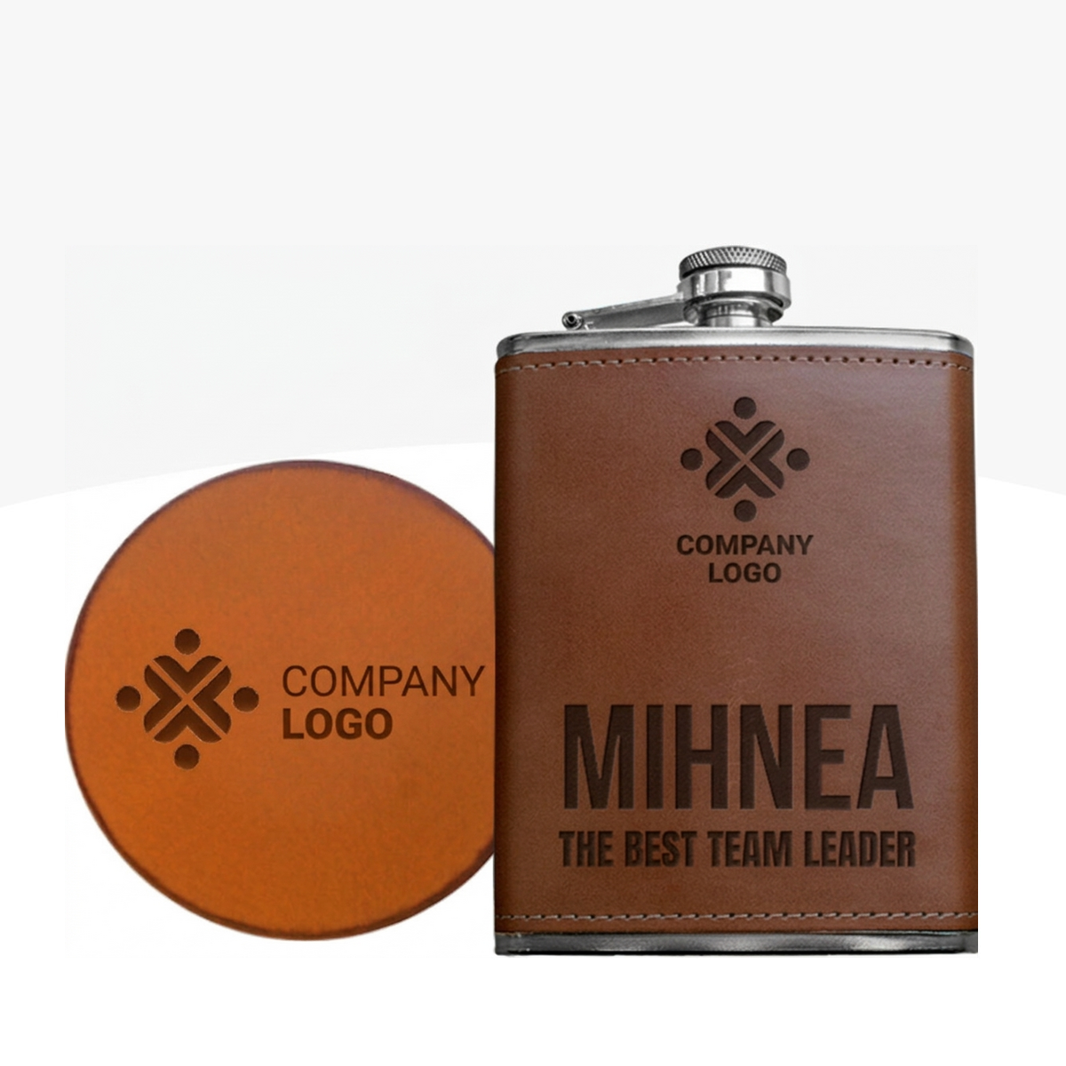 Engraved corporate gifts