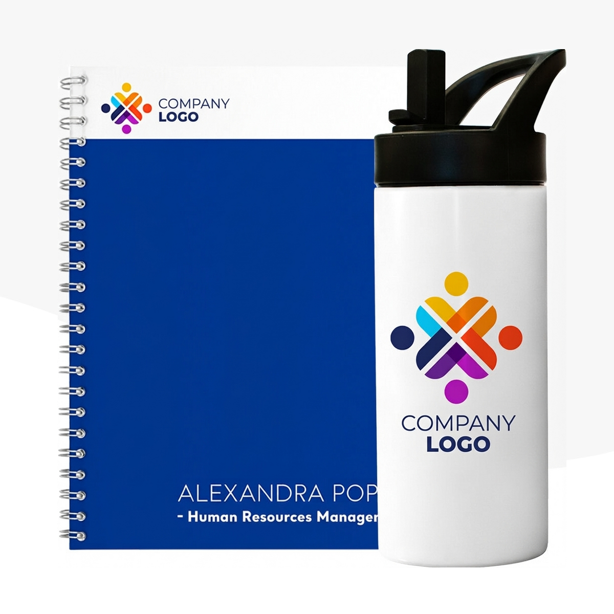 Corporate office accessories