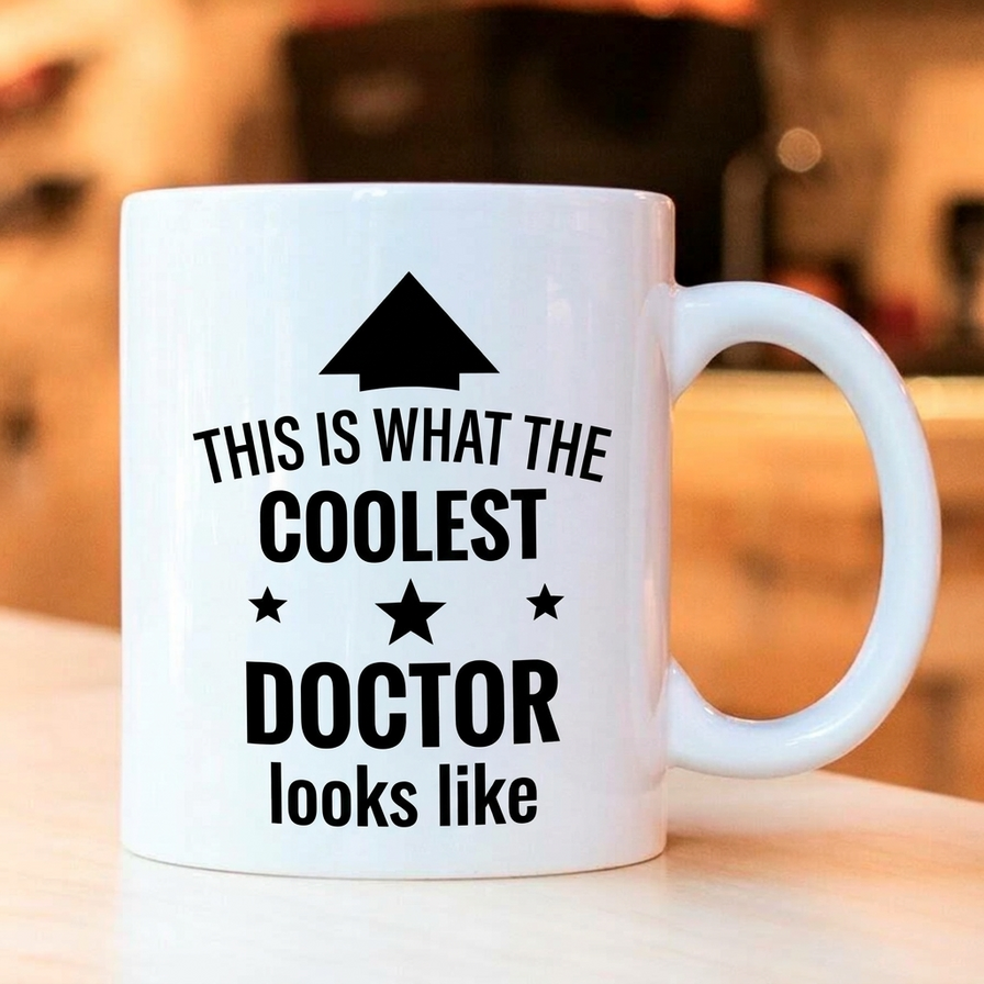 Personalised mugs for him