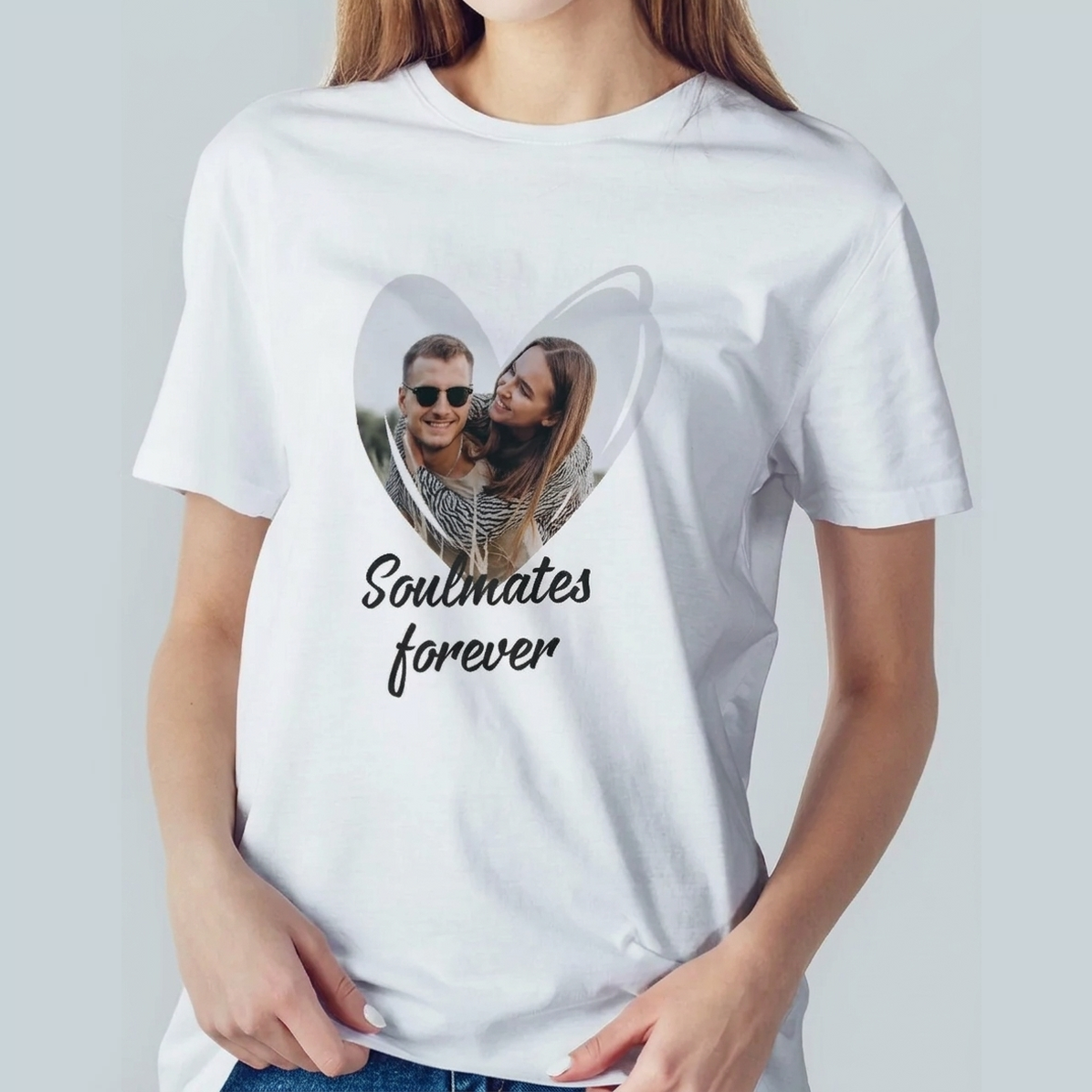 T-shirts for her