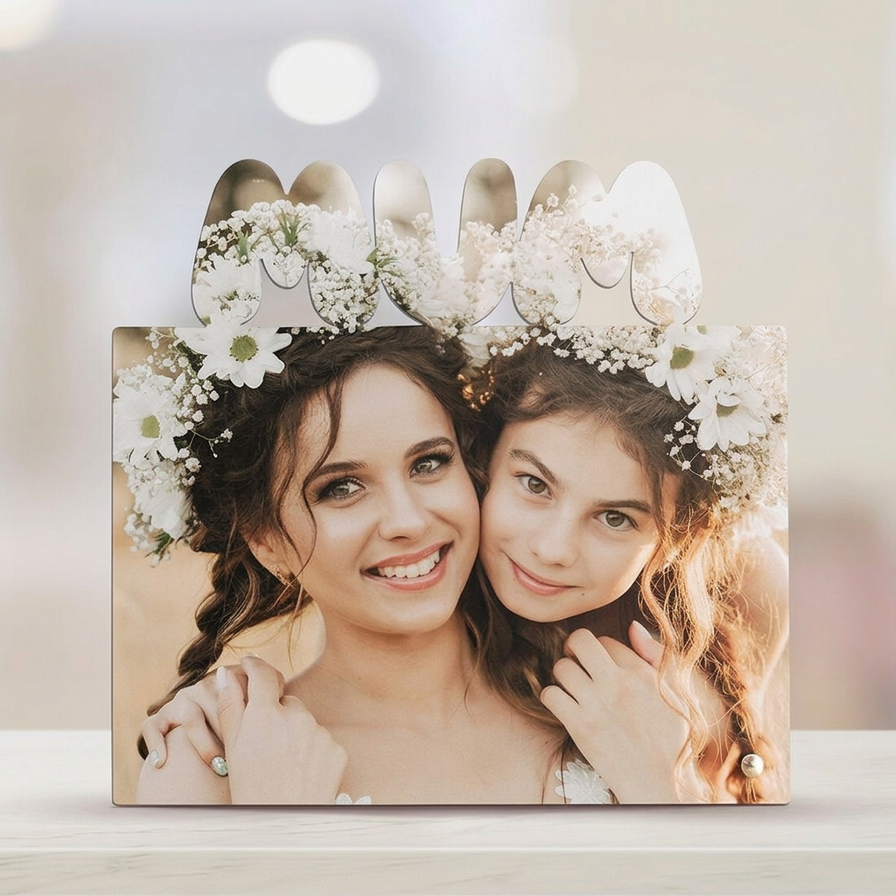 Paintings and frames for mum