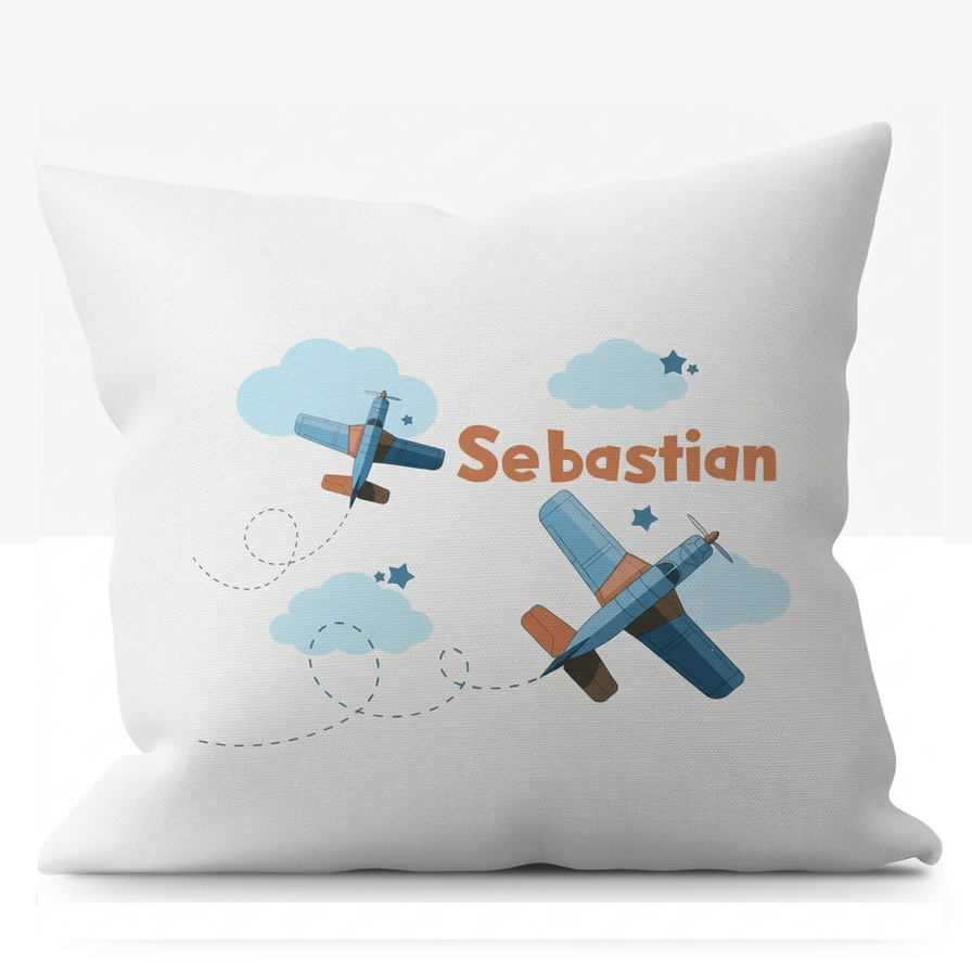 Cushions for children