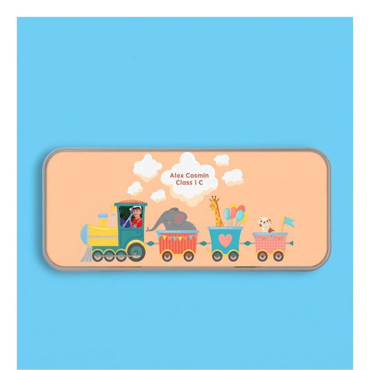 Train Set Collection