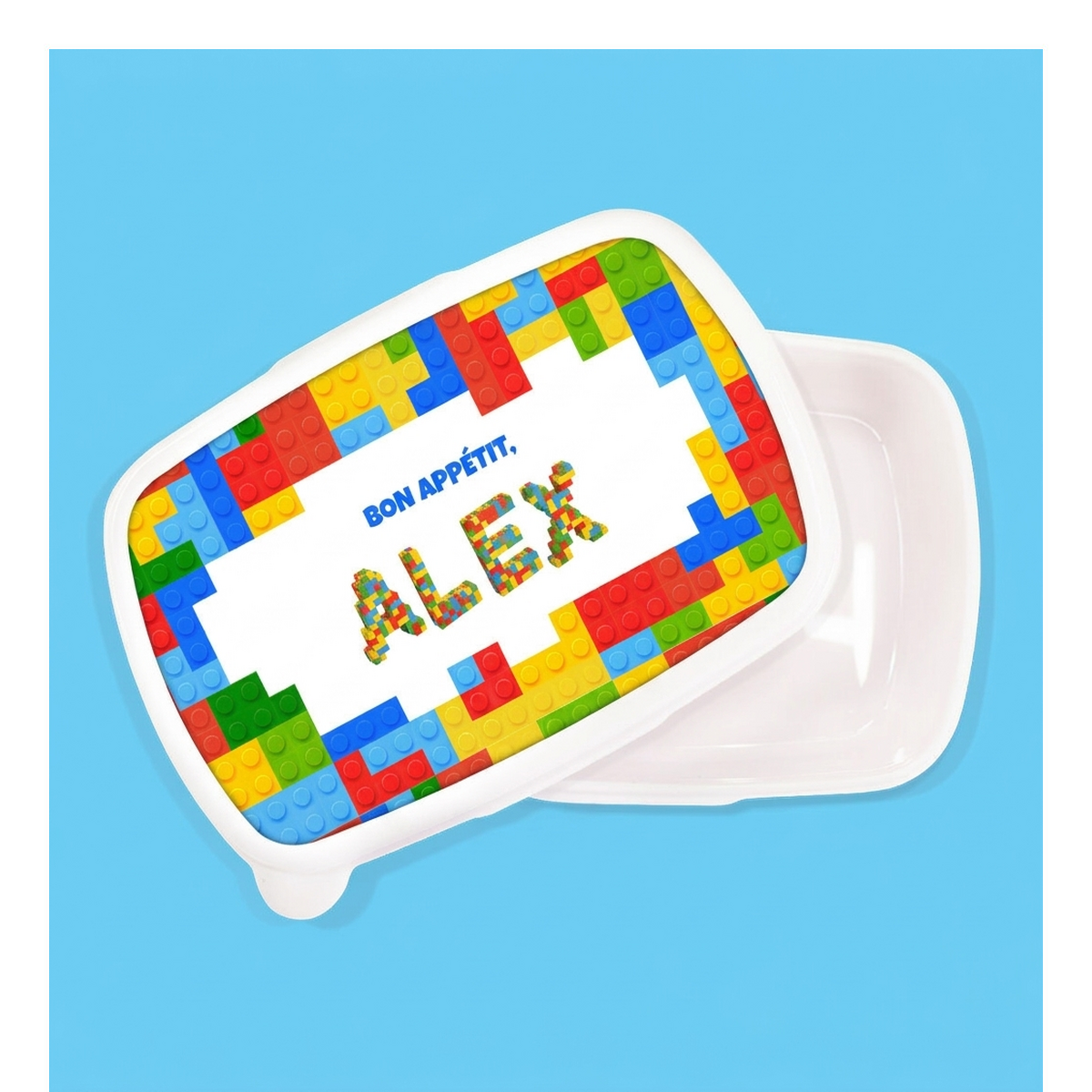 Lunch boxes, school lunch boxes