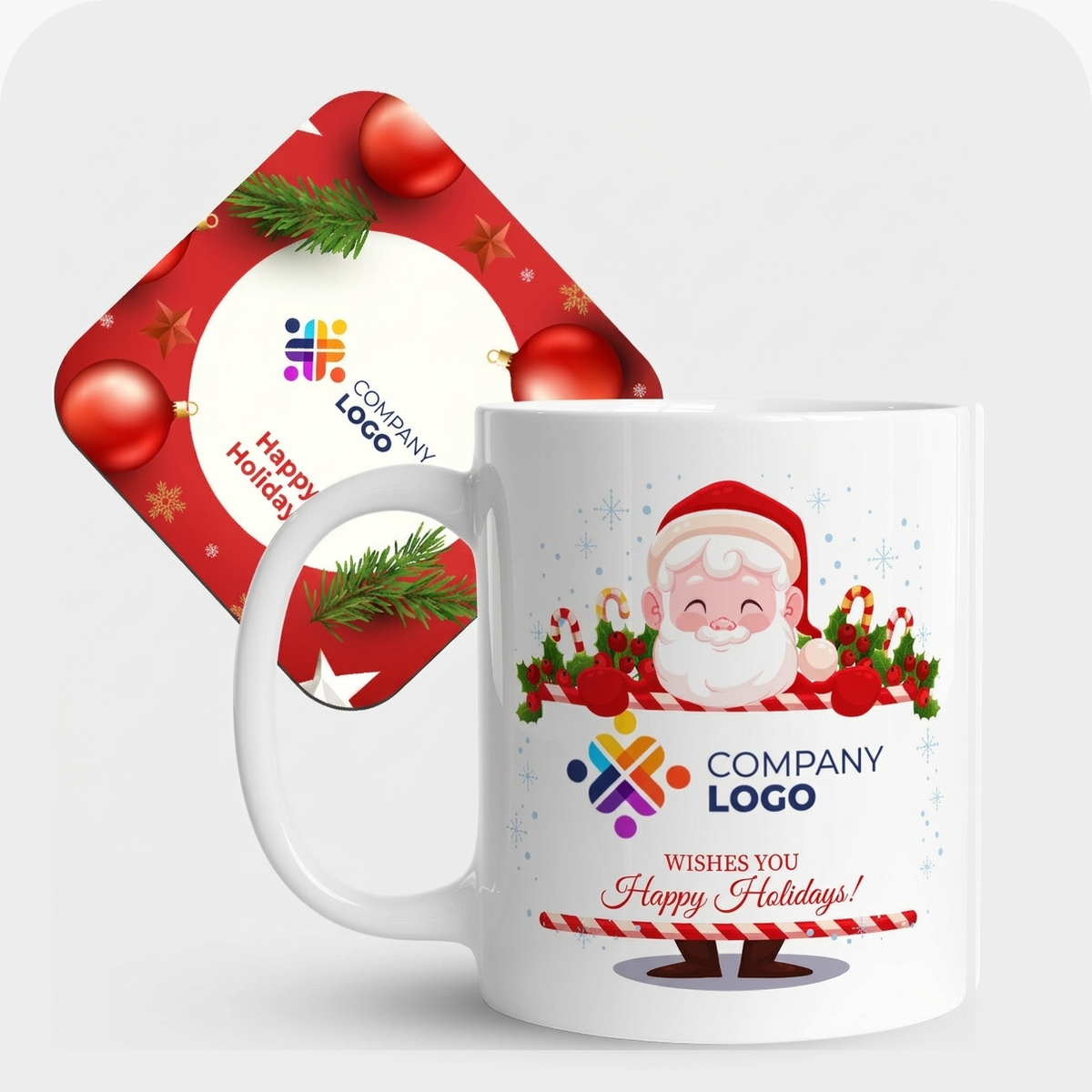 Corporate office accessories