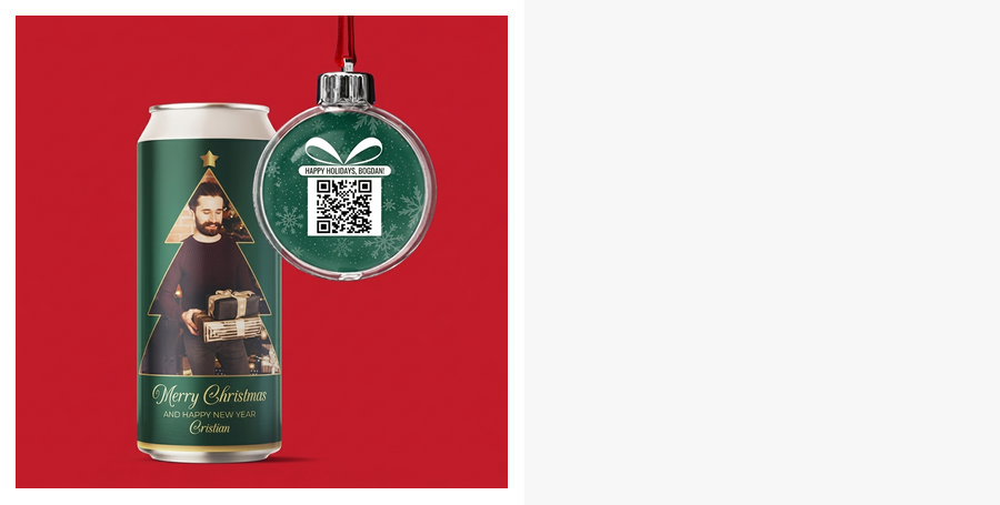 Christmas gifts for him