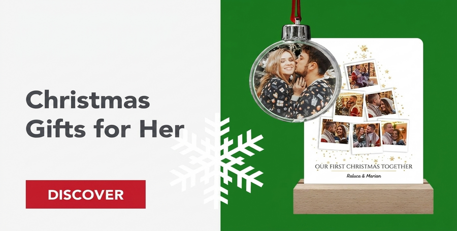 Christmas gifts for her