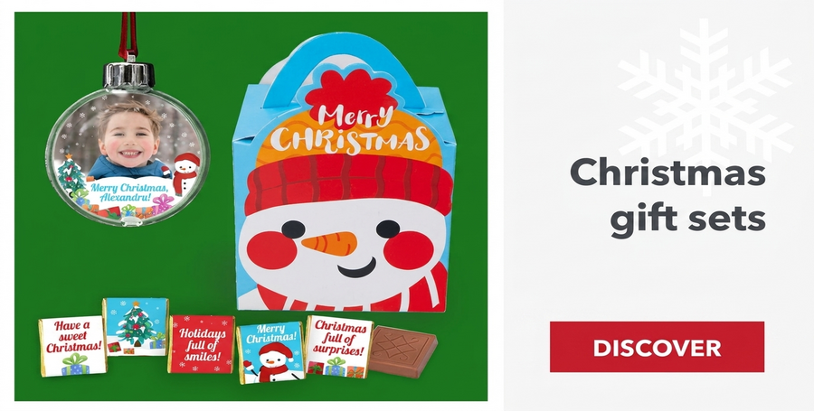 Christmas gift sets for children