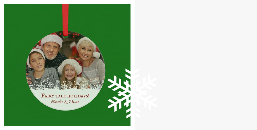 Christmas gifts for grandparents