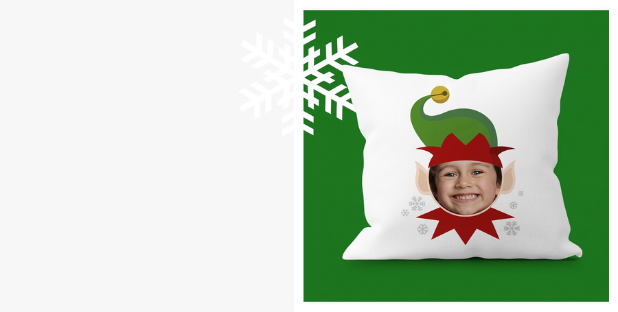 Christmas cushions