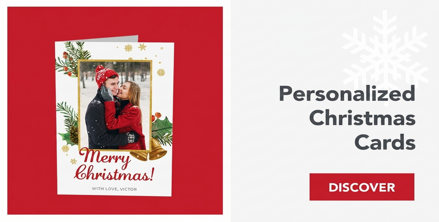 Greeting cards and Christmas cards