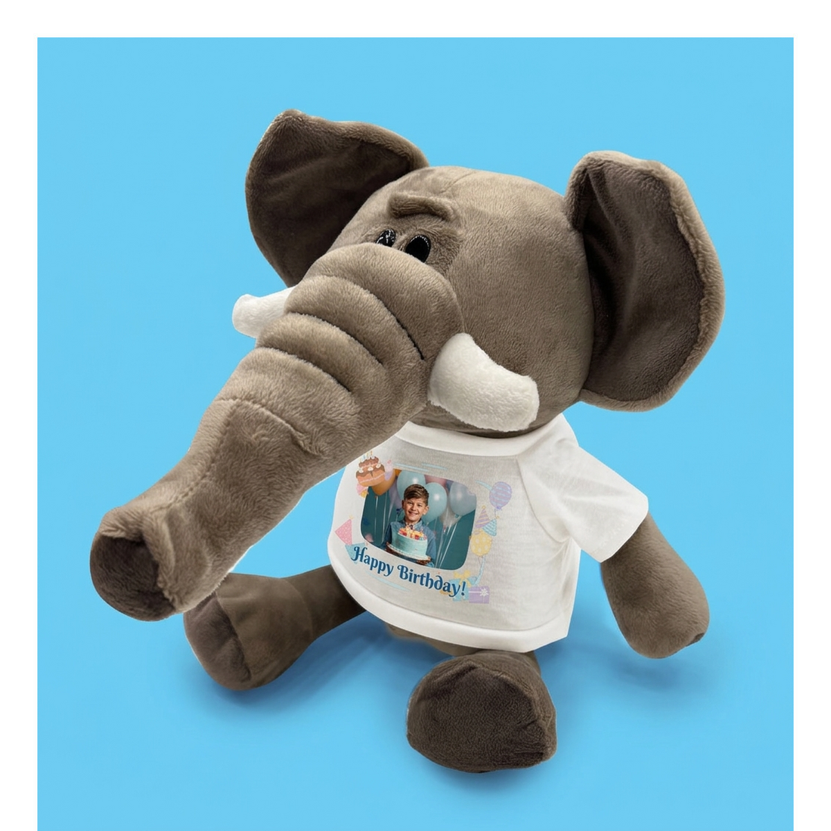 Pluses for children