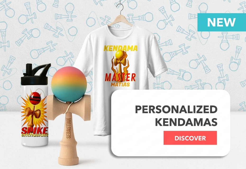 Kendama Collection
