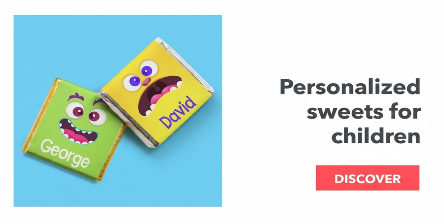 Sweets for children