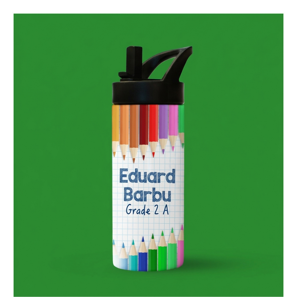 Thermos flasks for children