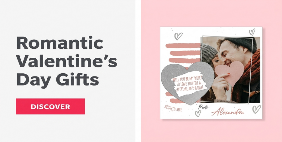 Romantic Valentine