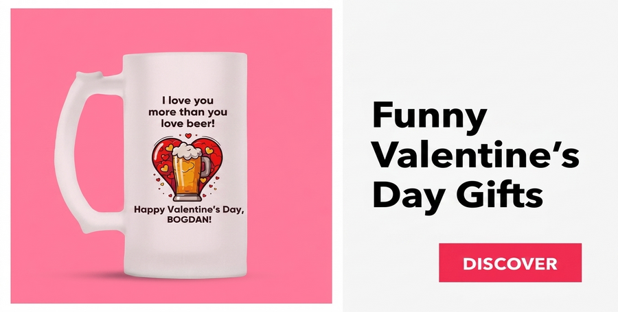 Funny Valentine
