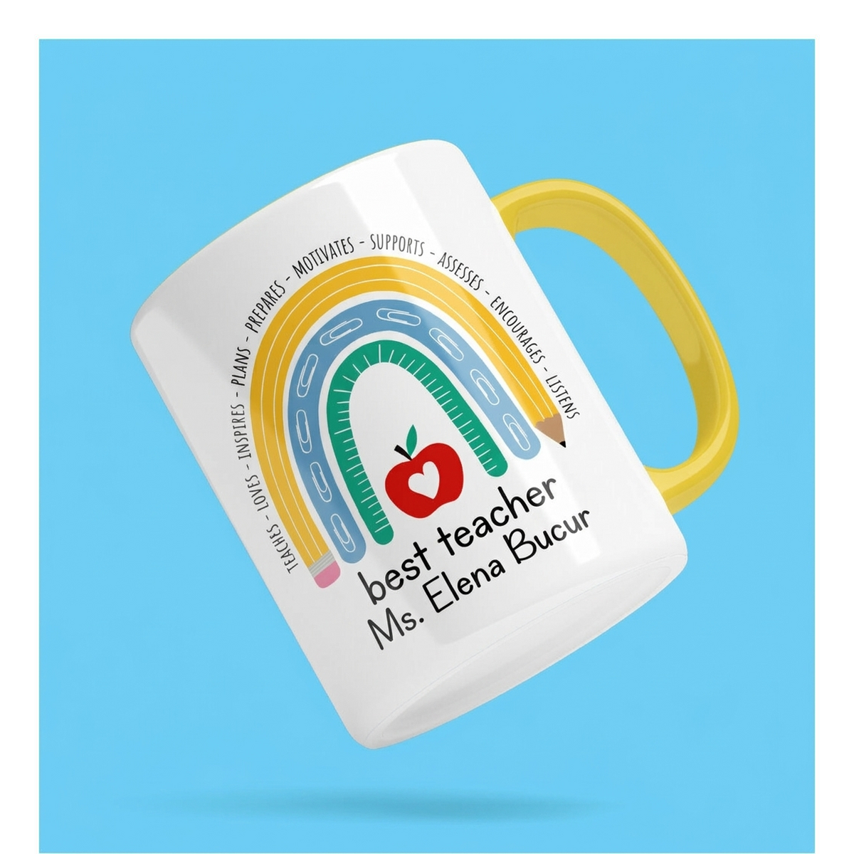 Mugs for teachers