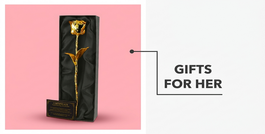 Ready-to-give gifts for her