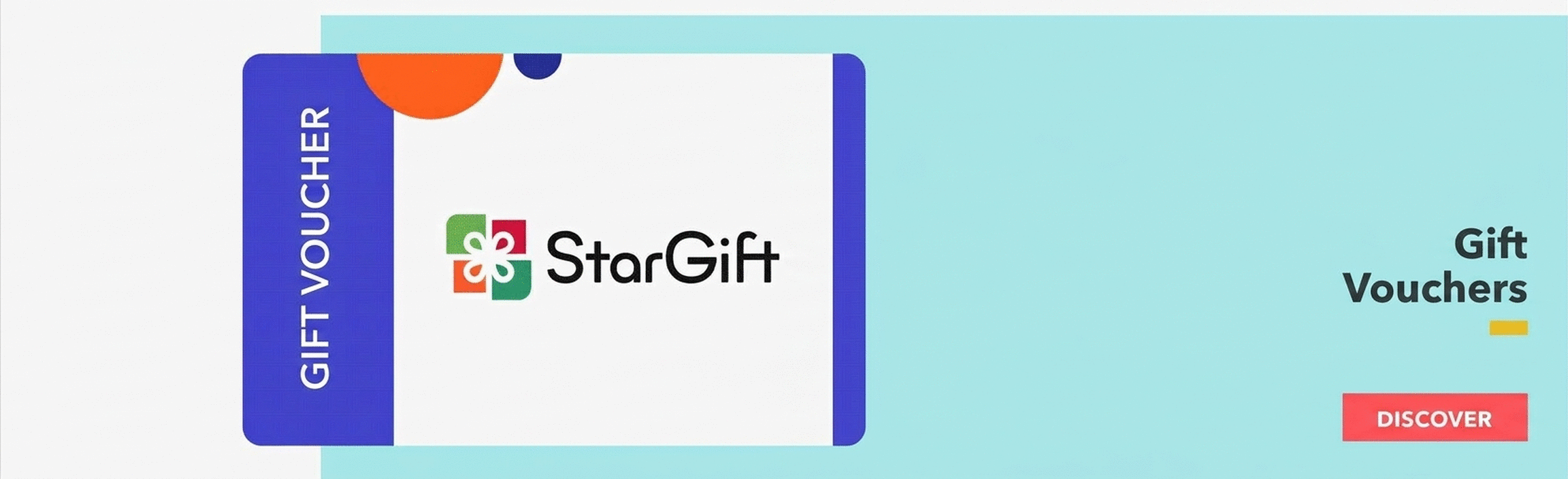 Gift vouchers
