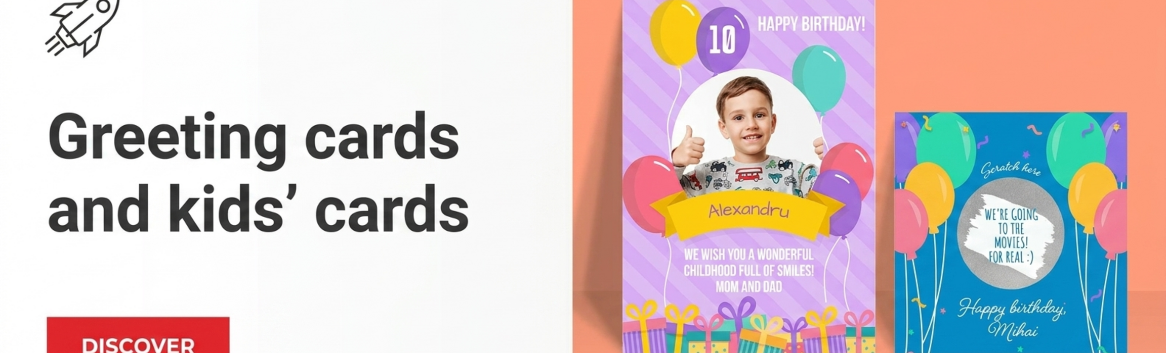 Congrats to the kids