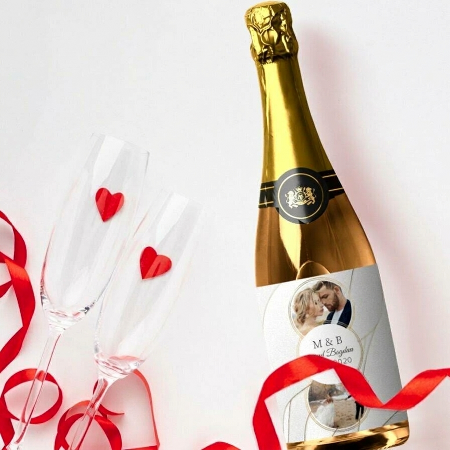 Wines for your sweetheart