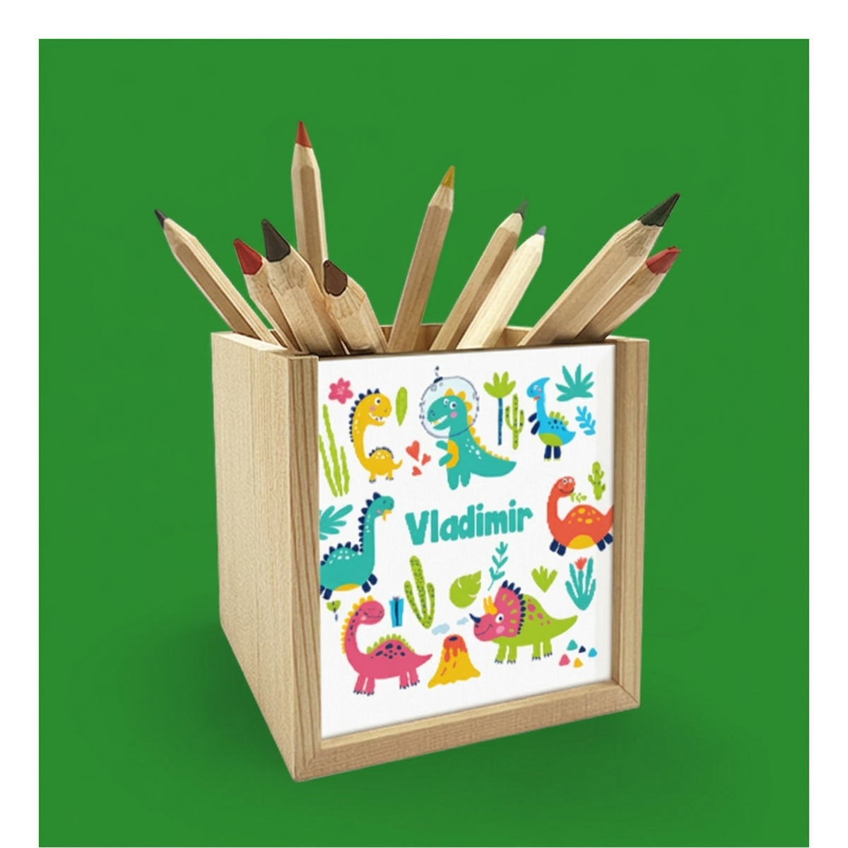 Pencil holders for children