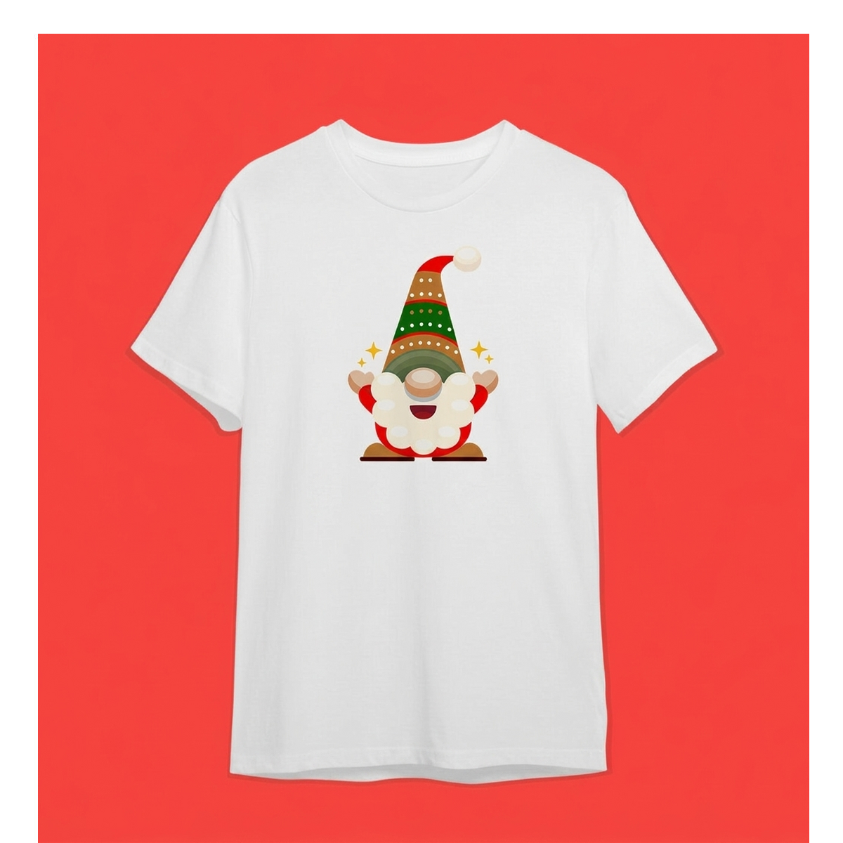 Santa Claus T-shirts