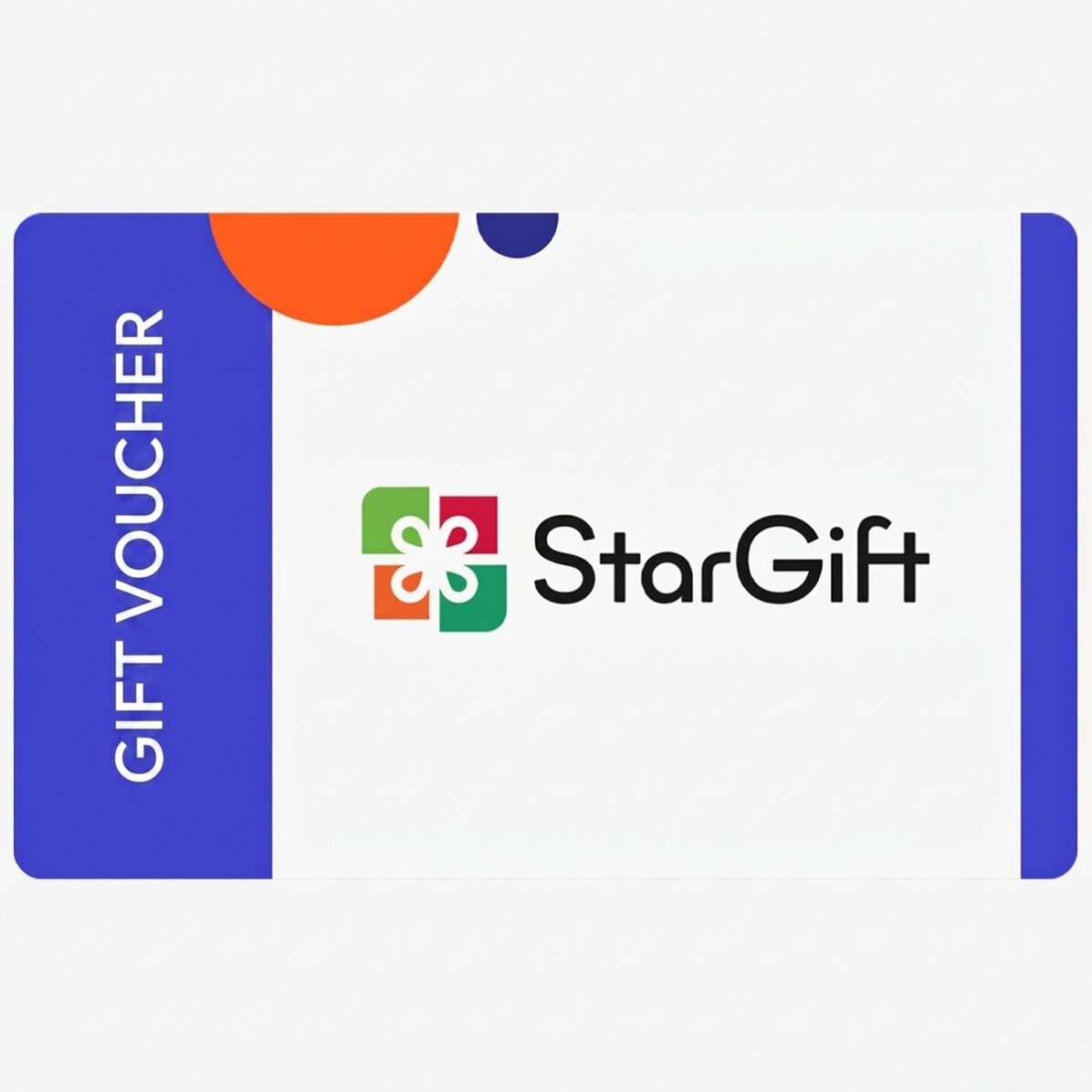 StarGift gift card
