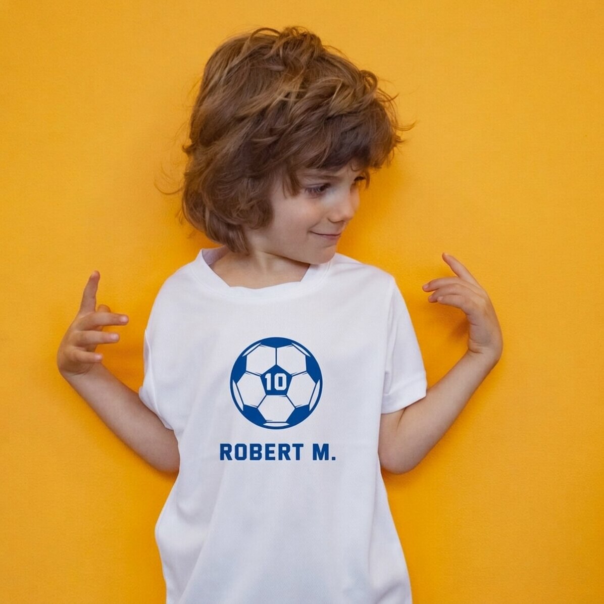 Customised children