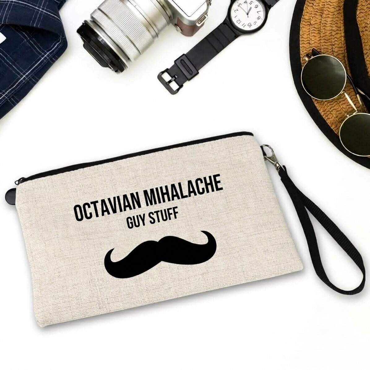 Personalised men