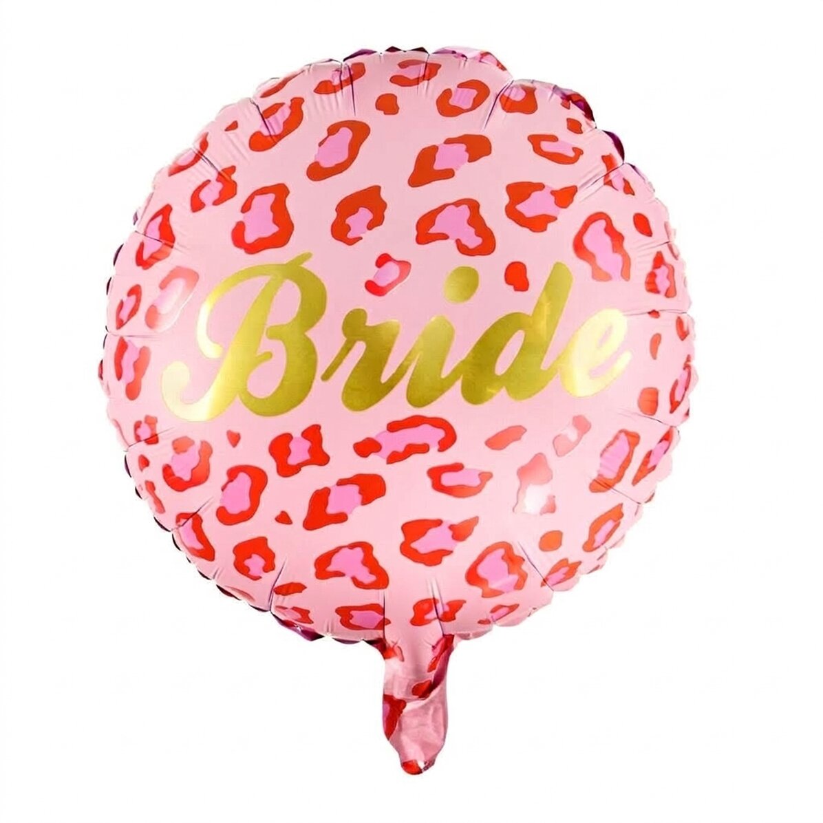 Bachelorette party balloon - Brides