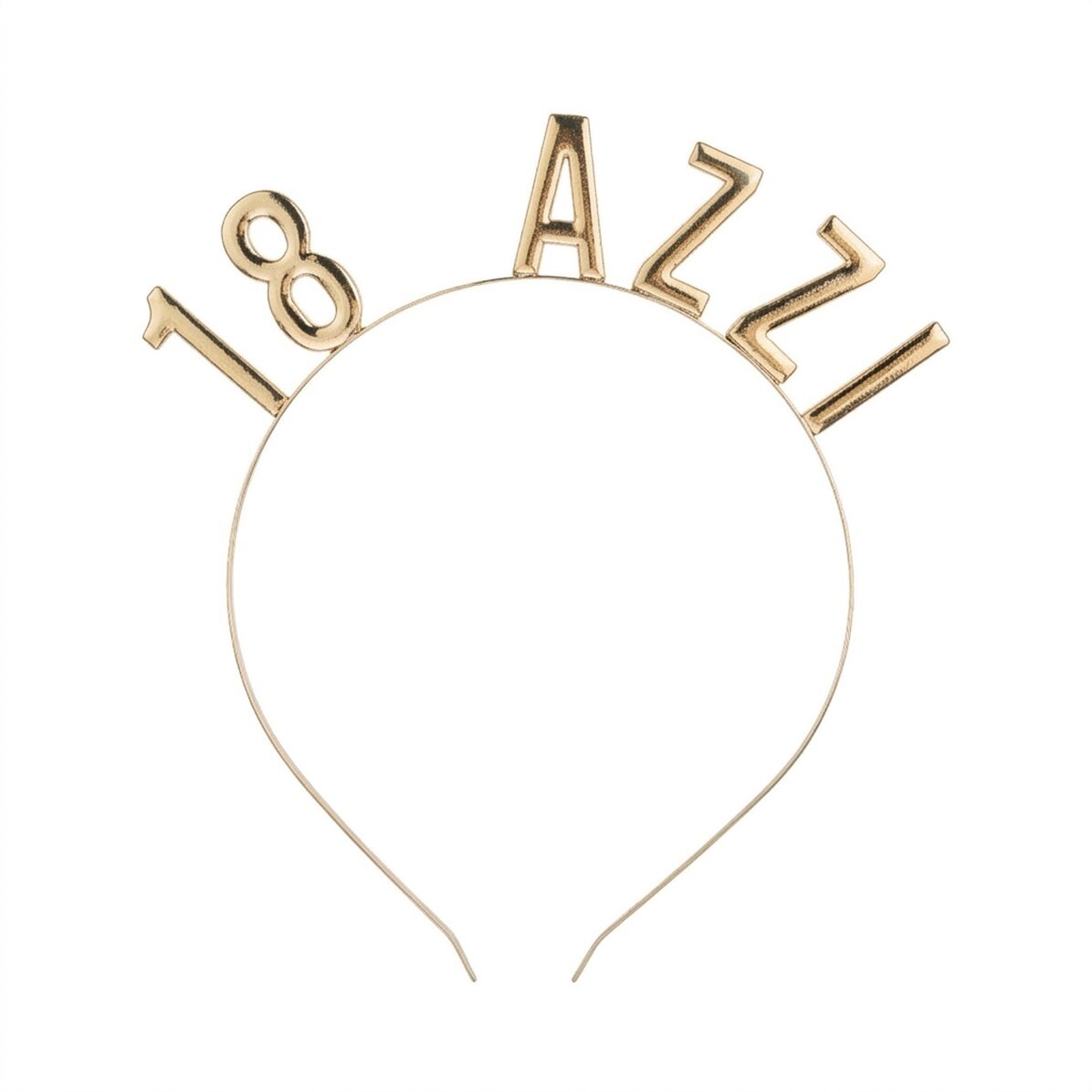 Golden crown increased - 18 Today
