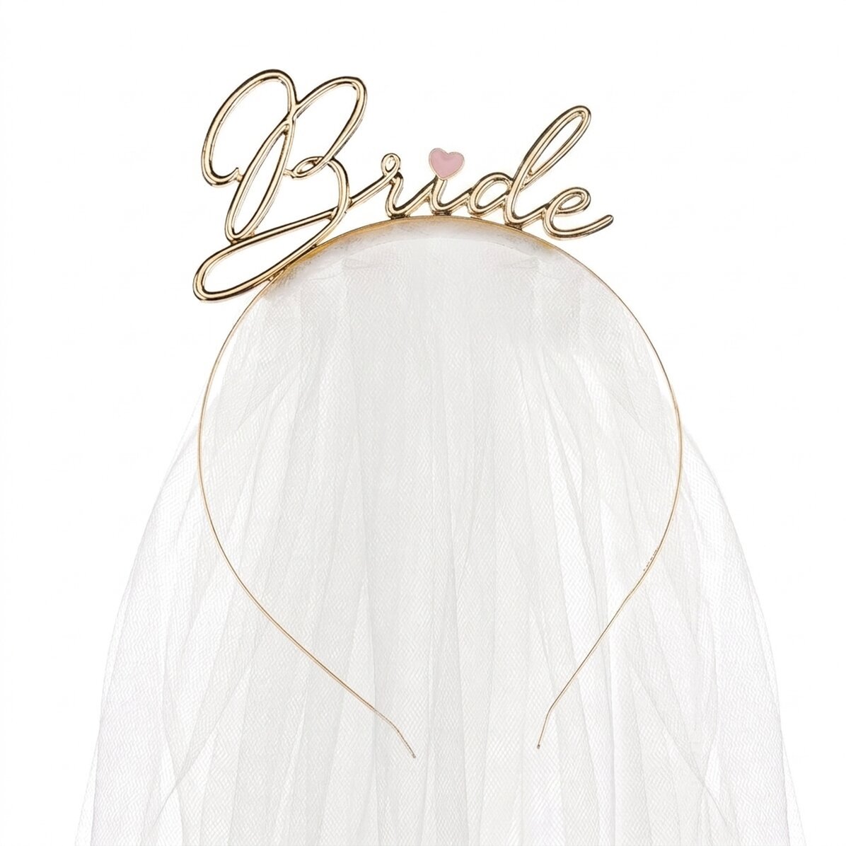 Golden Crown Bachelorette Party - Brides
