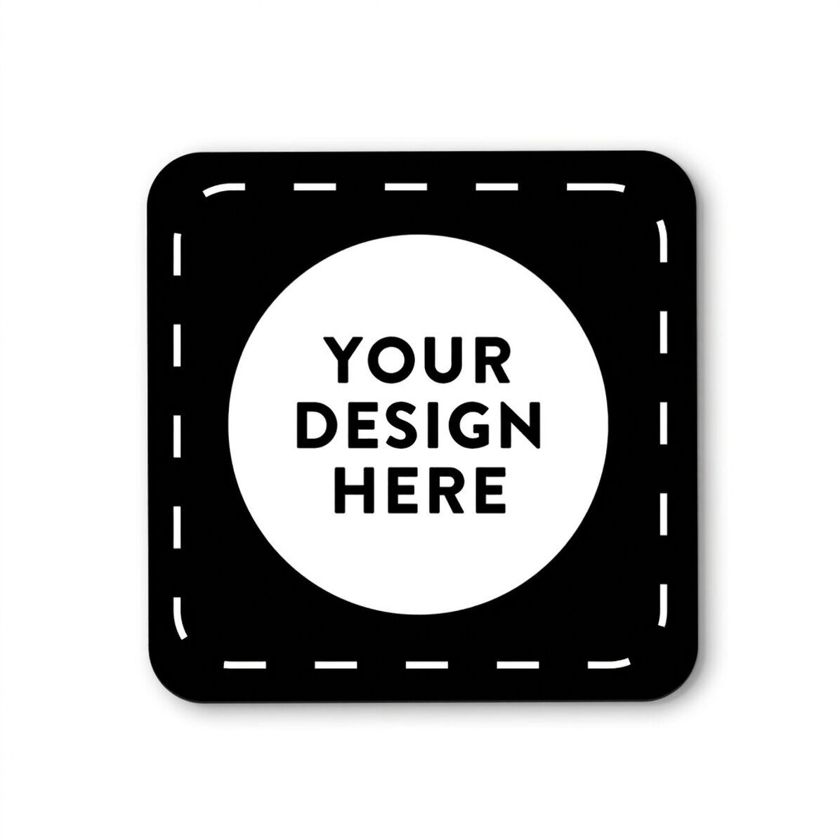 Personalised cup holder with your own design