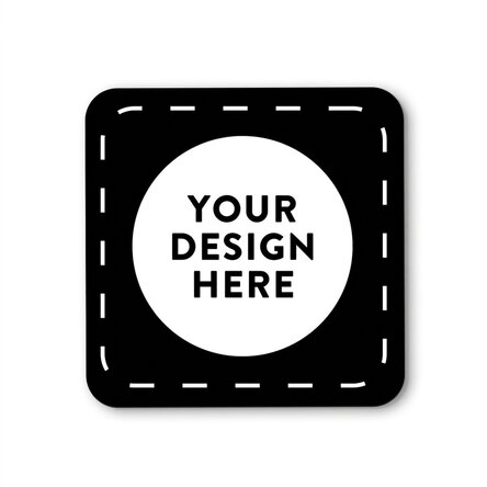 Personalised cup holder with your own design