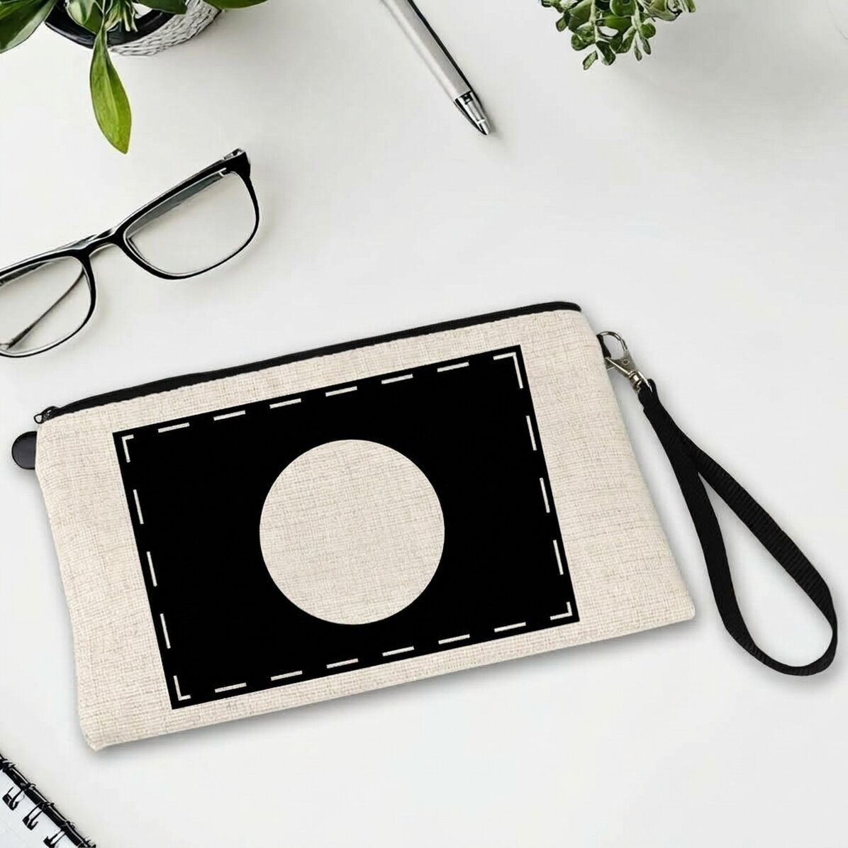 Accessory kit customised with your graphics
