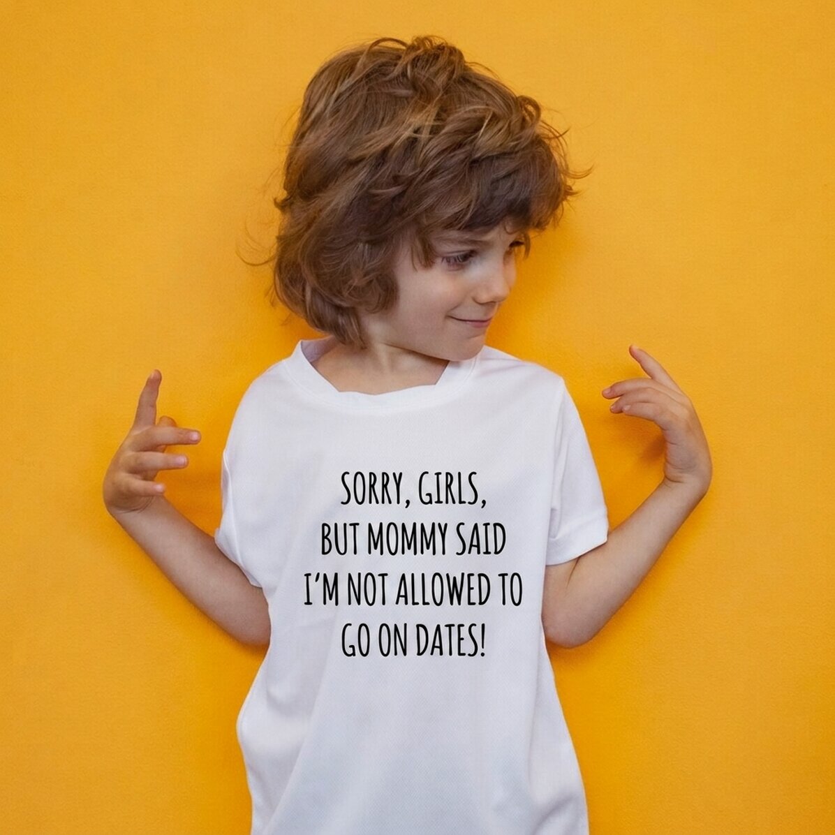Personalised children