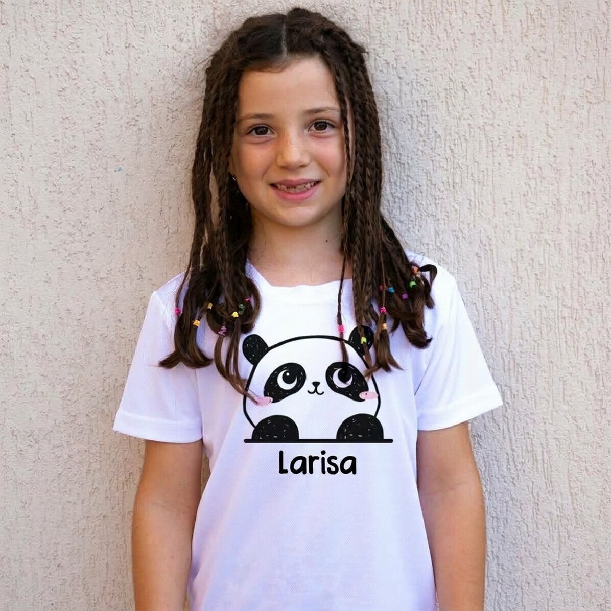 Personalised children