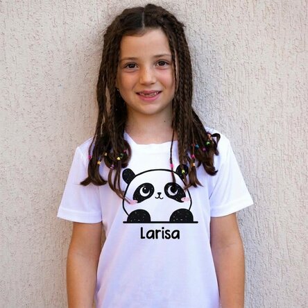 Personalised children