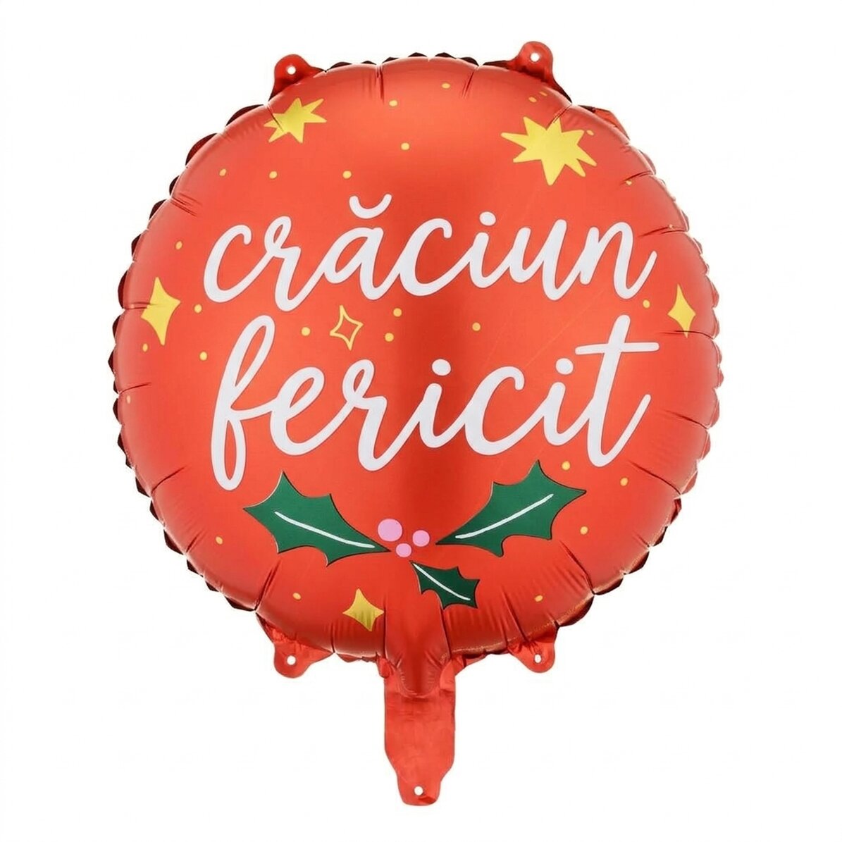 Balloon - Merry Christmas