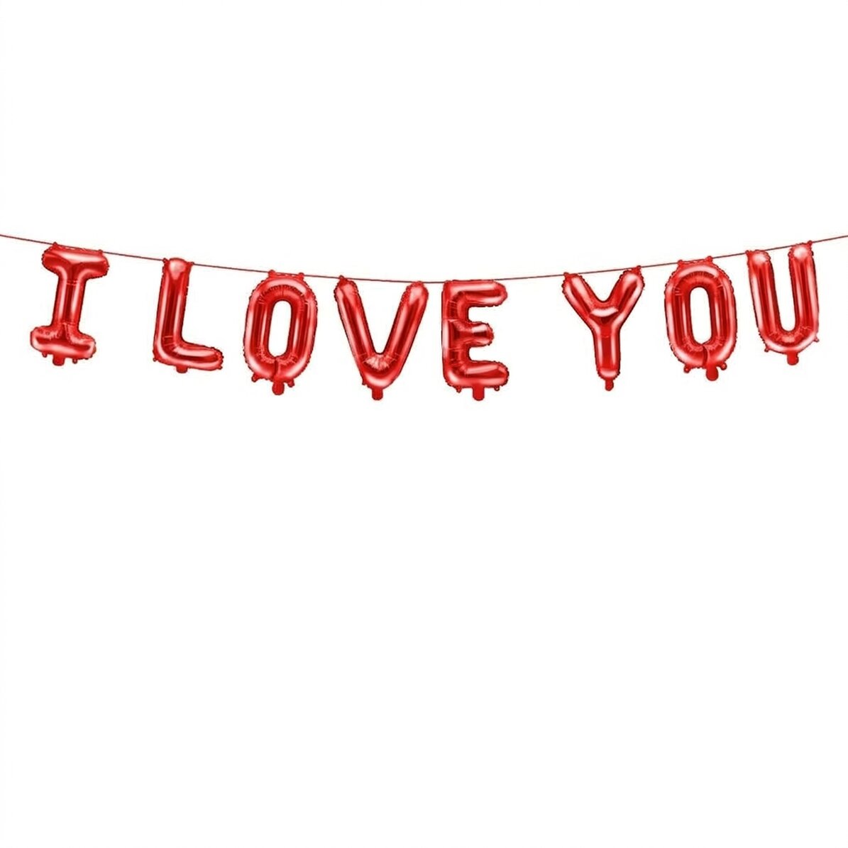 Balloon - I Love You