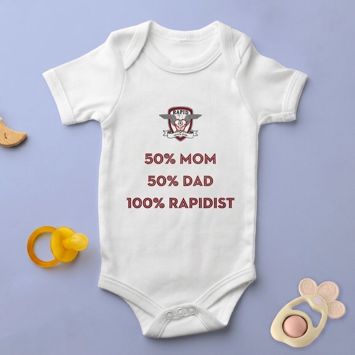FC Rapid children