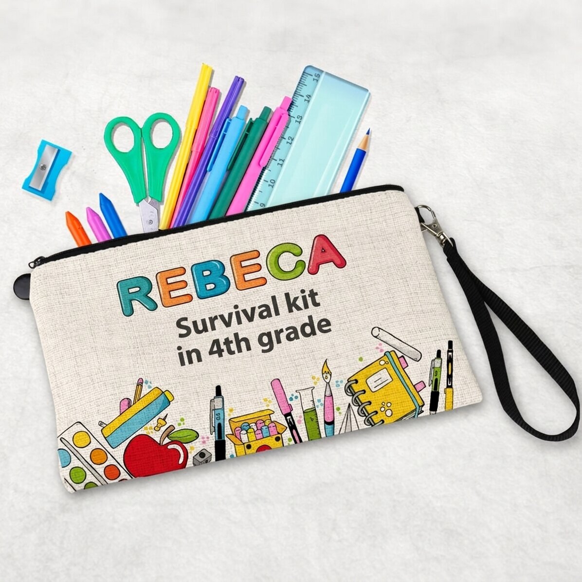 Personalised children